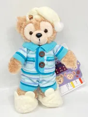 2026年最新】ダッフィー ぬいぐるみバッジ パジャマの人気アイテム