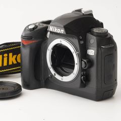 ニコン Nikon D40X / AF-S DX NIKKOR 55-200mm F4-5.6 G ED VR