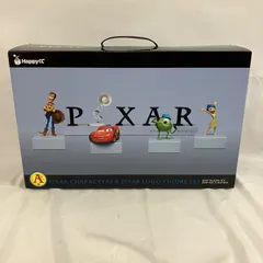 2026年最新】Pixarハッピーくじの人気アイテム - メルカリ