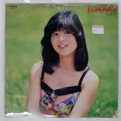 2026年最新】石野真子ブロマイドの人気アイテム - メルカリ