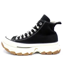 コンバース CONVERSE 【 ALL STAR 100 TREKWAVE HI 1SD036 】 オールスター トレックウエーブ ハイ スニーカー 47708