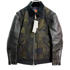 2026年最新】blackmeans ライダースの人気アイテム - メルカリ