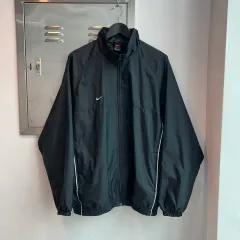 00s NIKE ウィンドブレーカー