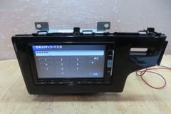 H27 スカイライン HV37 プリセットスイッチ 100518 - メルカリ