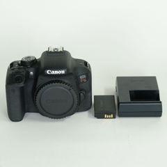 動作品 Canon EOS Kiss X8i ボディ #29130 - メルカリ