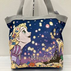 タグ付き 新品 未開封ペーパーブランクス 星の王子さま トートバッグ