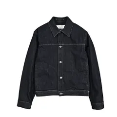 2026年最新】JIL SANDER メンズ Gジャン・デニムジャケットの 2026年最新】JIL SANDER メンズ Gジャン・デニムジャケットの