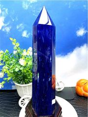 AAA級天然ゴールドルチルクォーツ原石B89P3/78P23D - メルカリ