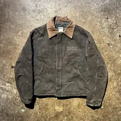 carhartt トラディショナルジャケット 企業刺繍 BARNEYS NEW YORK カーハート バーニーズニューヨーク
