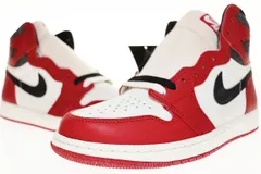 ナイキ NIKE AIR JORDAN 1 RETRO HIGH OG LOST & FOUND CHICAGO 27.5cm DZ5485-612 AJ1 エア ジョーダン レトロ ハイ ロストファウンド シカゴ ロスファン 【中古】▲■250831