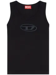 DIESEL T-LYNYS コットントップ 送料無料