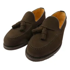 2026年最新】バーウィック berwick スエードタッセルローファーの人気