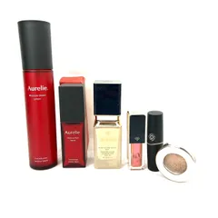 コスメ　化粧品　6点セット　おまとめ　※バラ売り不可