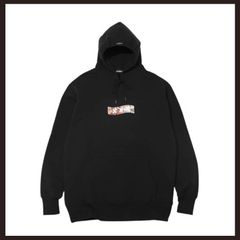 川上たばこ店 HOODIE / BLACK ストグラ 釈迦 SHAKA - メルカリ