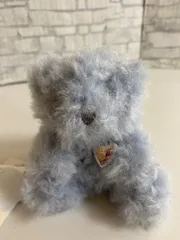 【S9-27】△GELATO PIQUE ぬいぐるみくまキーホルダー