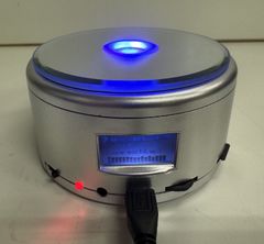 お値下げ♥クレバートリックⅡ イオン空気清浄脱臭器 - メルカリ
