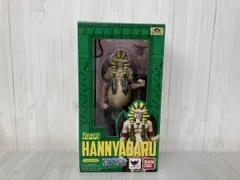 FiguartsZERO ハンニャバル ワンピｰス/S.H.Figuarts
