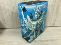 2026年最新】勇者エクスカイザー DVD BOXの人気アイテム - メルカリ