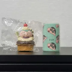 6.3cm クレヨンしんちゃん フィギュア マサオくん