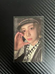 BOYNEXTDOOR イハン No Genre Weverse ラキドロ