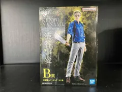 未開封品　B賞 七海建人 一番くじ 呪術廻戦 渋谷事変 ~壱~ 呪術廻戦