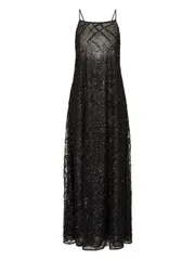 EMPORIO ARMANI ロングドレス 送料無料