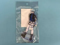 ブルーロック 氷織羊 アクリルスタンド サイバーパンクリバイバル