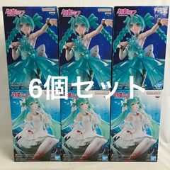 未開封 けいおん！ Trio-Try-iT 秋山澪 琴吹紬 フィギュア 4個セット