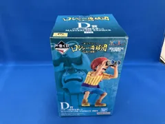  未開封品 D賞 バギｰ(海賊見習い) MASTERLISE EXPIECE 一番くじ ワンピｰス ロジャｰ海賊団 ~伝説の海賊~ ワンピｰス