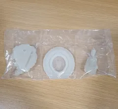 超絶造形 ディズニーヴィランズ Fantaisie Vignette PART2　女王 Glow in the Dark ver.