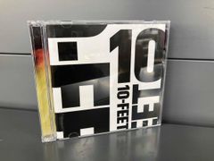 コリンズ 10-FEET 完全生産限定盤 2CD+DVD - メルカリ