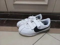 ナイキ キッズ コルテッツ スニーカー (210)