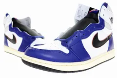 ナイキ NIKE AIR JORDAN 1 RETRO HIGH OG RARE AIR 2025 28cm DZ5485-100 AJ1 エア ジョーダン I レトロ ハイ レアエア 【ブランド古着ベクトル】【中古】▲■251222