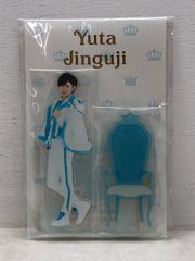 新品未開封】岸優太 SWEET GARDEN アクスタ アクリルスタンド - メルカリ