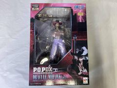 ワンピース P.O.P DX 