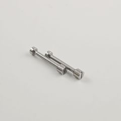 週末値下げ】Schagerl ロータリートランペット用 可動式支柱 - メルカリ