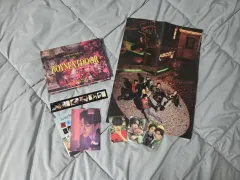 トレカ含むBOYNEXTDOOR (ボイネク)ワイDAZED アルバム