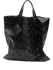 BAOBAO ISSEY MIYAKE ルーセント マット ラージ トートバッグ 送料無料
