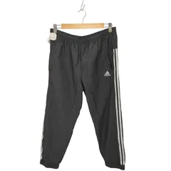 アディダス adidas ウインドブレーカー パンツ メンズ  xl