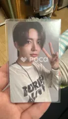 ENHYPEN ヒスン ROMANCE : UNTOLD ENGENE Ver.