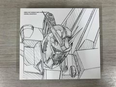 海外製 1/100サイズ 星淵スターアビス日曜版 ガンダムハルート似