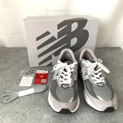 【USED】New  Balance ニューバランス スニーカー 28.5cm 990V6 M990GL6 店舗併売品　　M80204-10