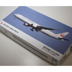 全日空商事 1/500 ANA B747-400 JA404A - メルカリ