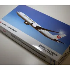 2026年最新】1/200 777-300ERの人気アイテム - メルカリ