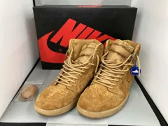 NIKE スニーカー Air Jordan 1 Retro High 555088-710 表記サイズ 28cm 