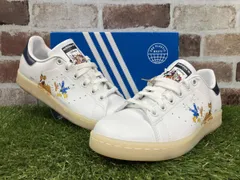 Disney × adidas/ディズニー×アディダス/Stan Smith/スタンスミス/GW9540/23.0cm/us5