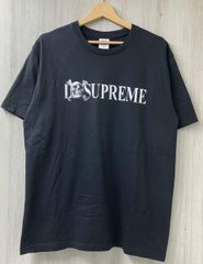 25aw Supreme Skull Tee 