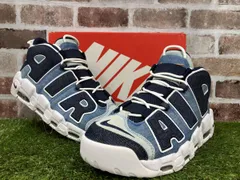 Nike/ナイキ/Air More Uptempo/エアモアアップテンポ/'Denim'/デニム/CJ6125-100/29.5cm/us11.5