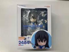 ねんどろいど 2484 ストライク･ザ･ブラッド 姫柊雪菜 ストライク･ザ･ブラッド