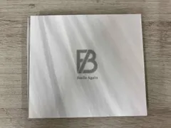 BE:FIRST CD Smile Again(BMSG MUSIC SHOP限定盤)(Blu-ray Disc付)